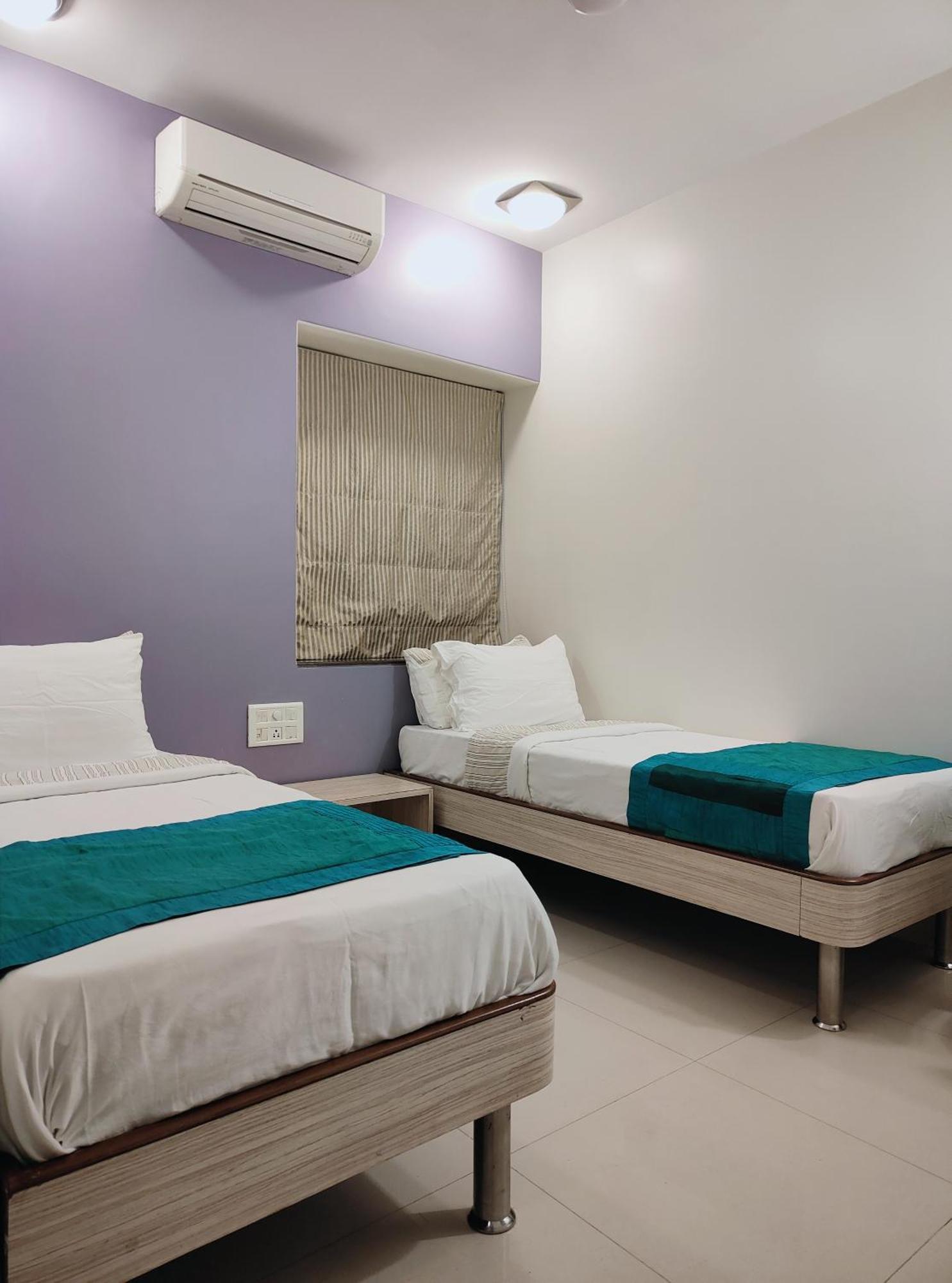 Apollo Gasthuis Mumbai (Bombay)