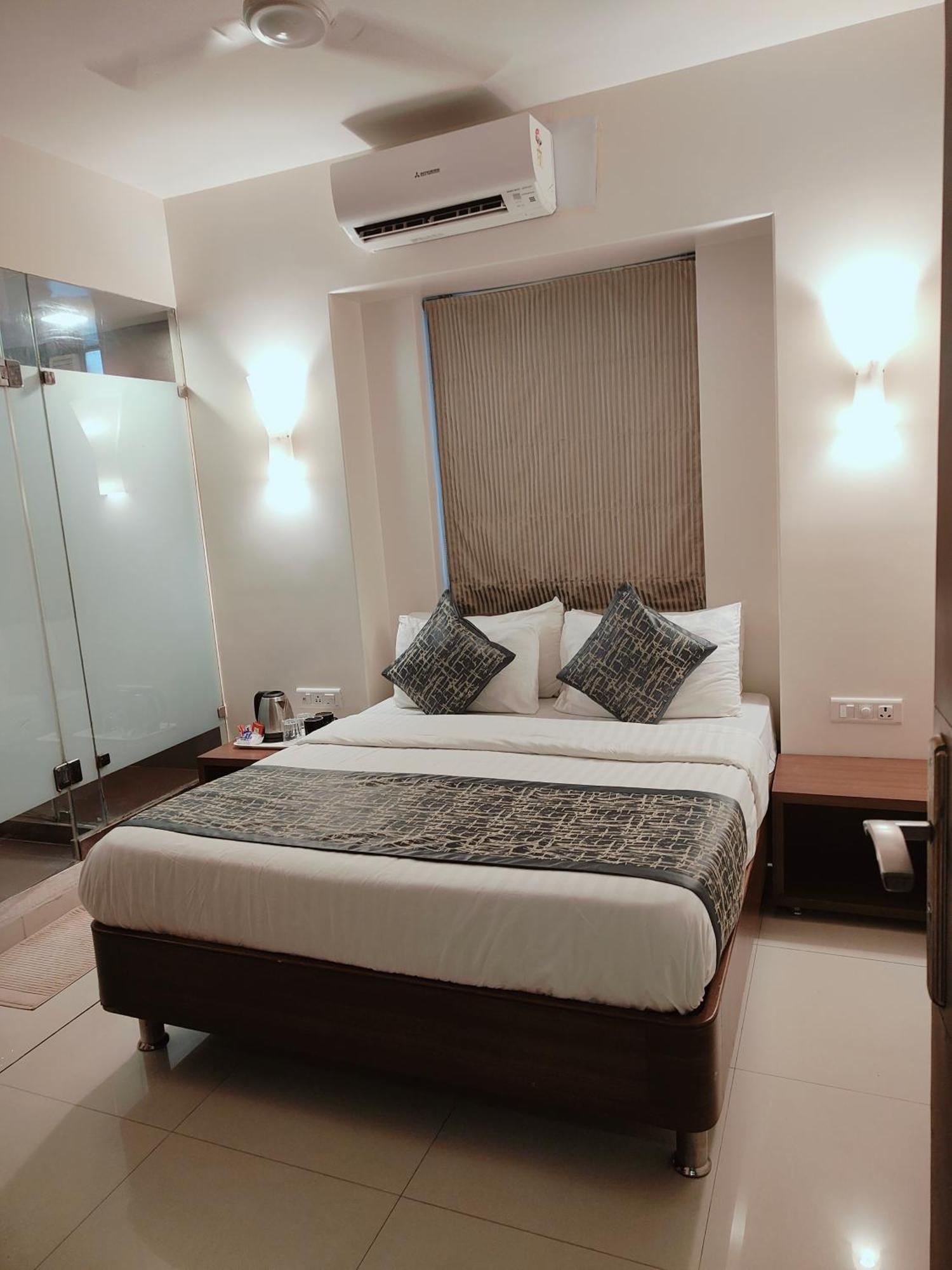 Apollo Gasthuis Mumbai (Bombay)